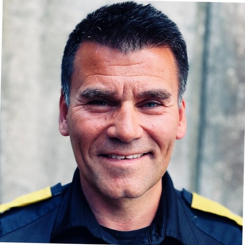 Ivar Martin Løkeng